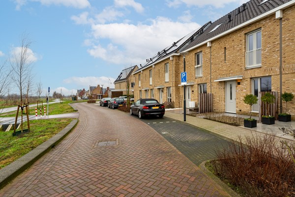 Medium property photo - Venrode 26, 5146 HD Waalwijk